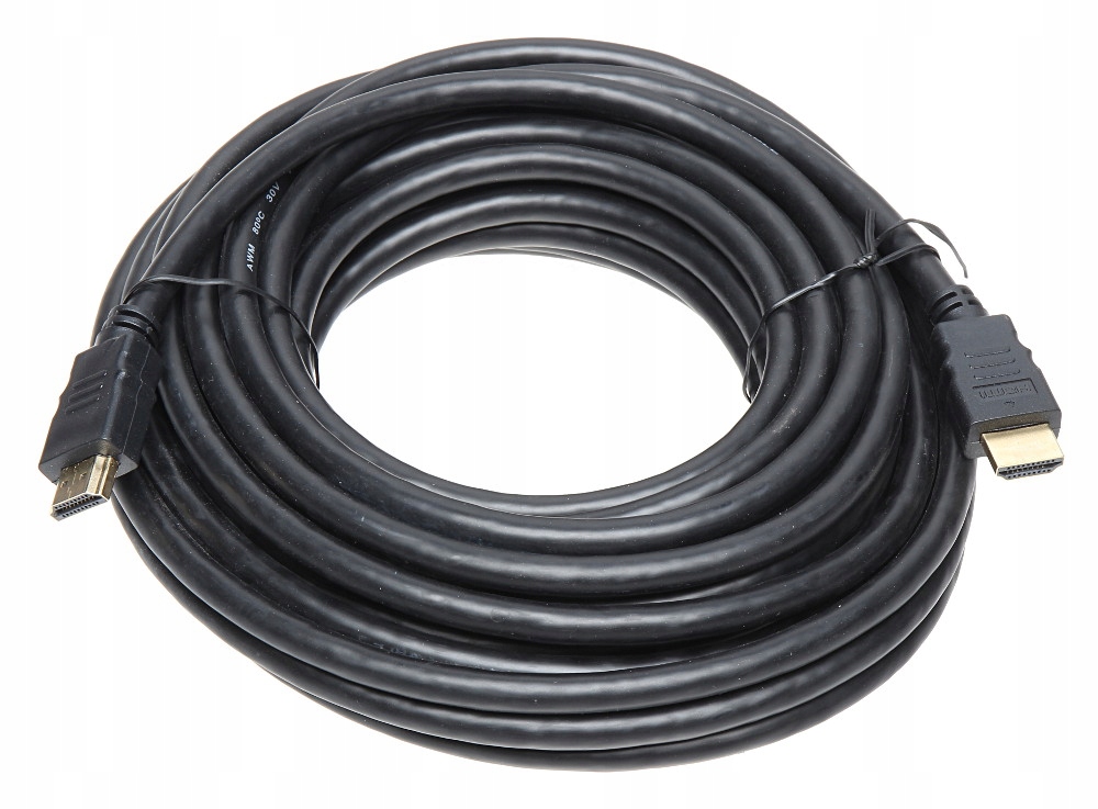 

Kabel HDMI-10-V2.0 30AWG v2.0 10m