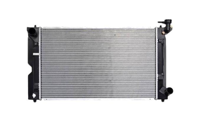 NOWA CHŁODNICA COROLLA E11 2,2 D 00- ORYGINAŁ KOYO