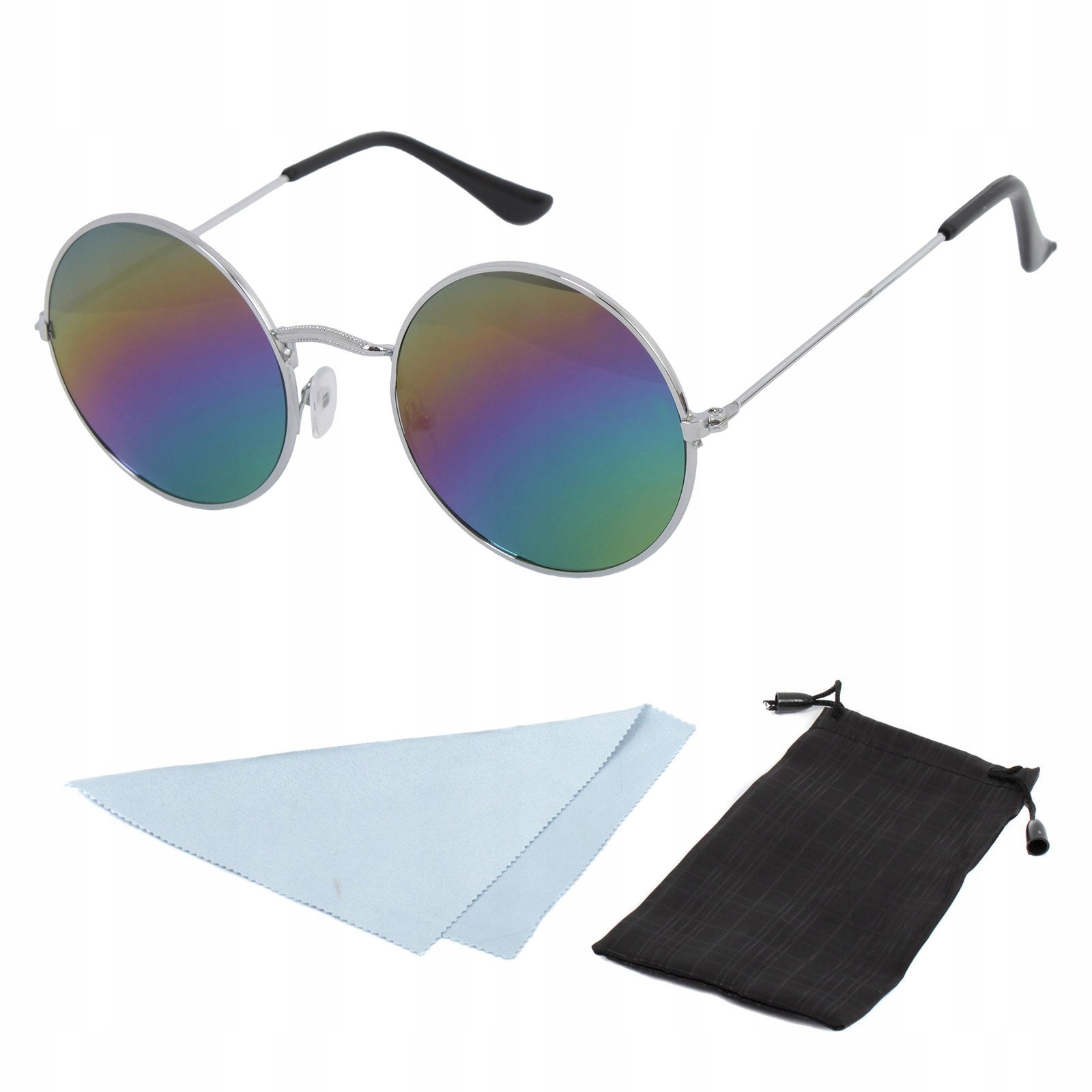 

Haker H567D Okulary Przeciwsłoneczne Lenonki