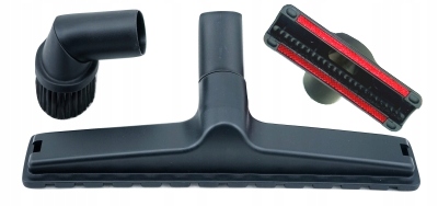 

Ssawki ,szczotki Do Odkurzaczy Parkside 3SZT/KPL