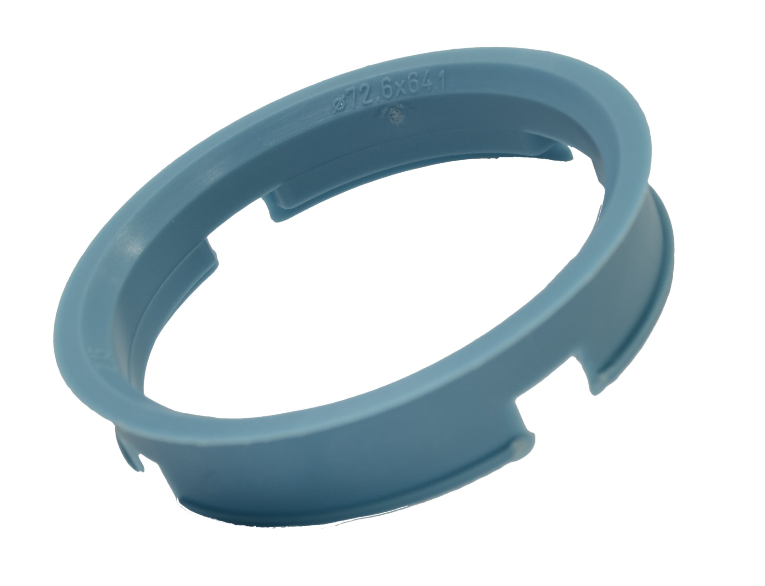 

Pierścienie centrujące 72,6 na 64,1 Honda