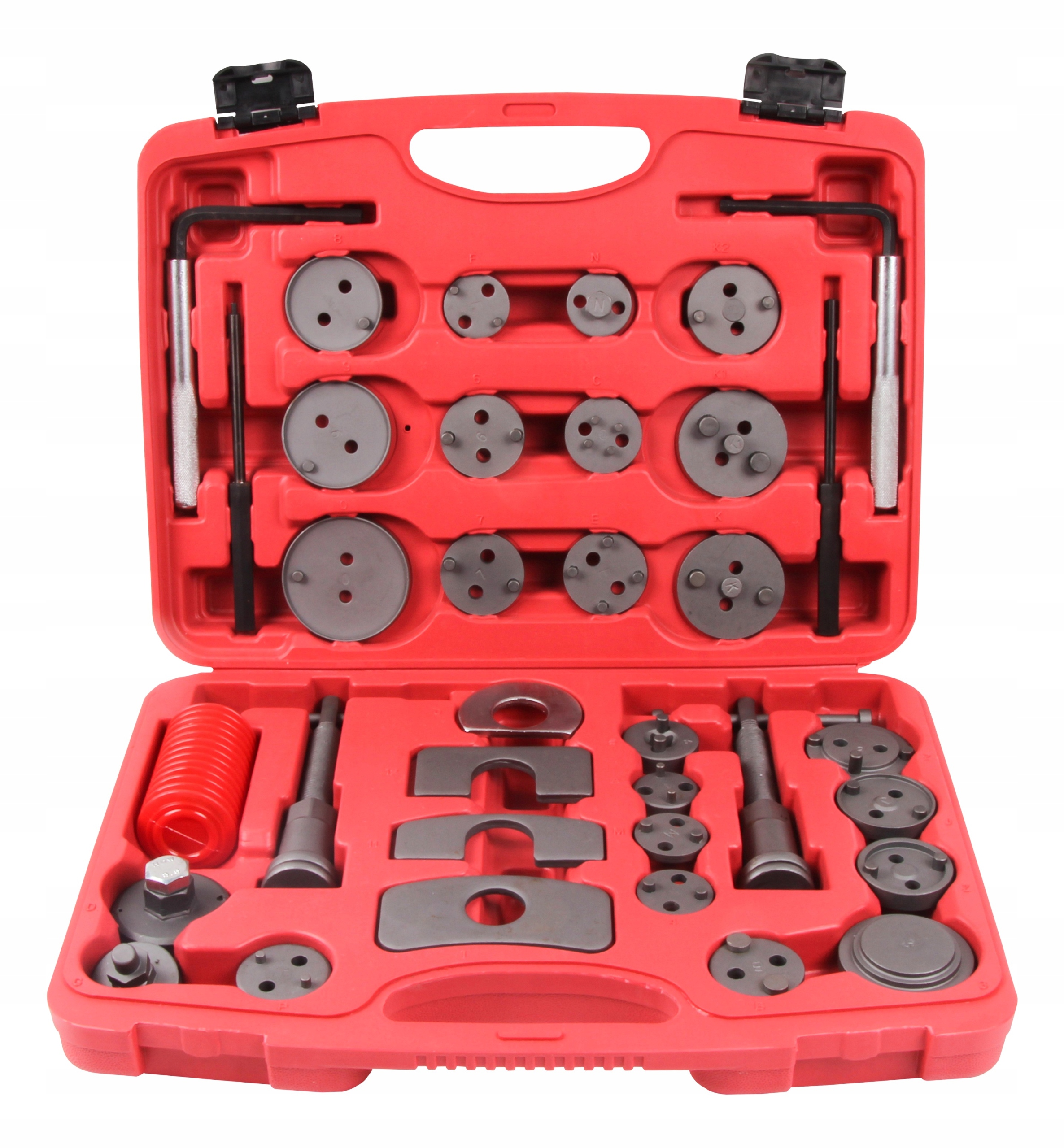 Комплект для поршней 35 шт.