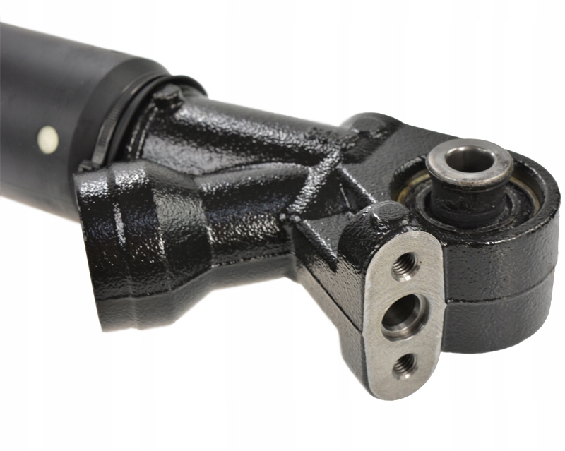 SIŁOWNIK HYDRAULICZNY TYŁ C5 III 9674988580 527299 Strona zabudowy tylne lewe tylne prawe