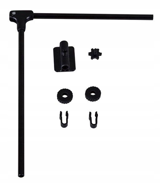 Levně Stativ pro stínítko terária