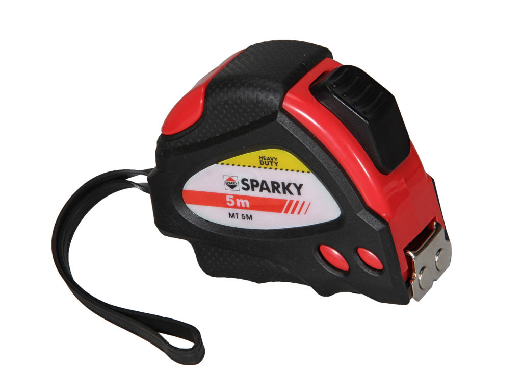 

Sparky Mt 5M Hd Miarka 5M