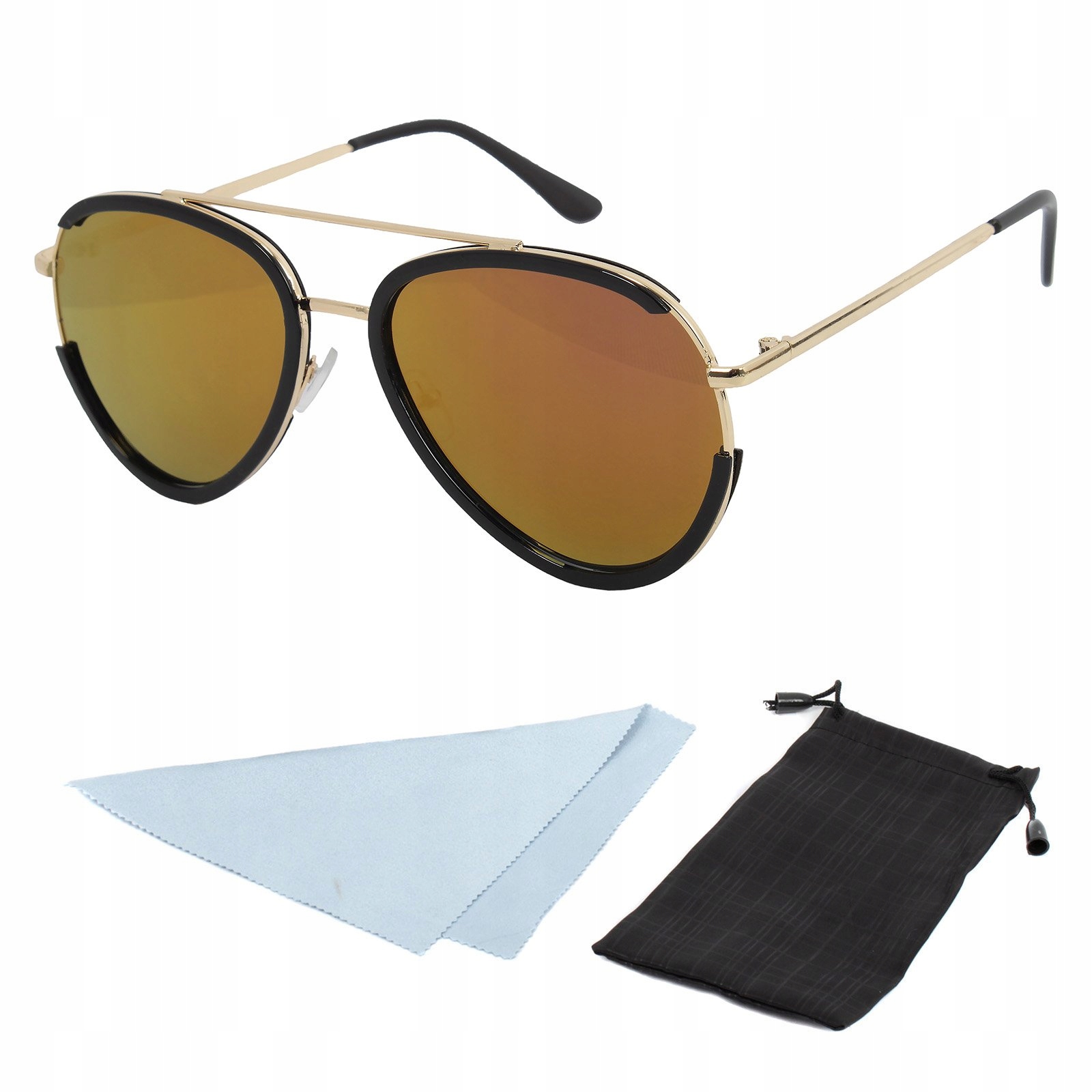 

Haker H564C Okulary Przeciwsłoneczne