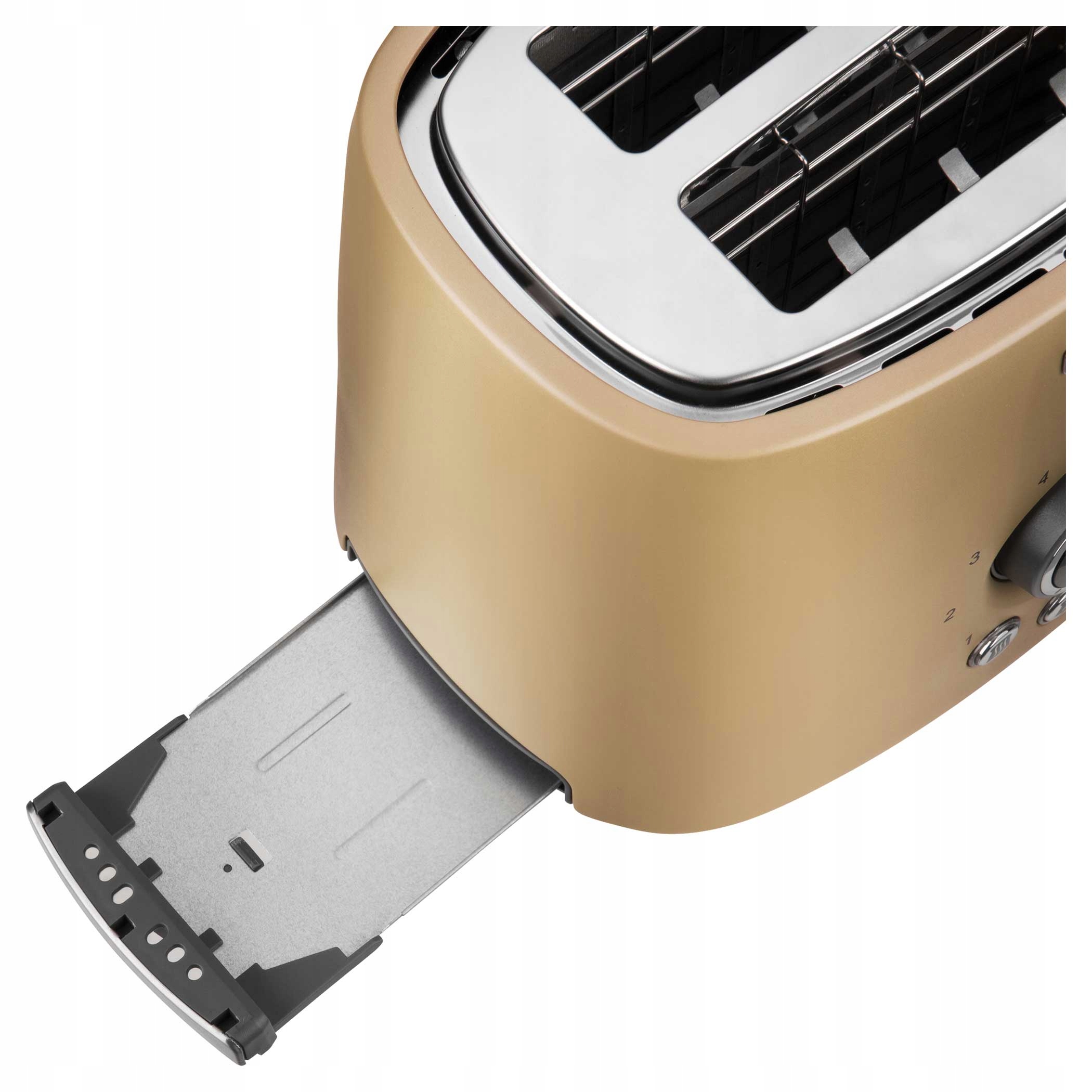 Toster Sencor STS 6057CH Chrom Model STS 6057CH