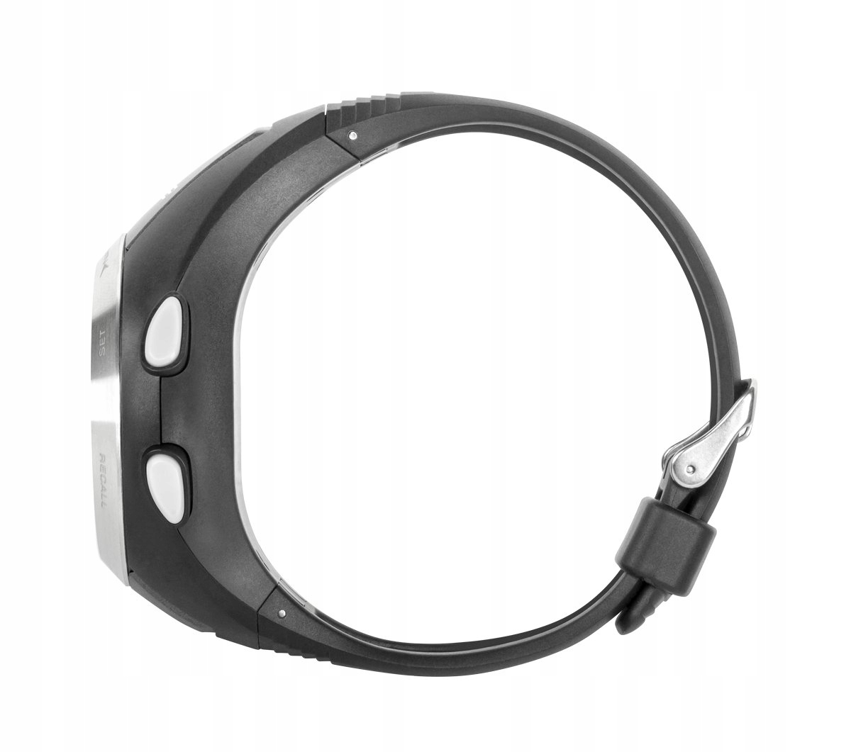 Kruger&Matz Navigator 100 GPS спортивные часы цвет серый