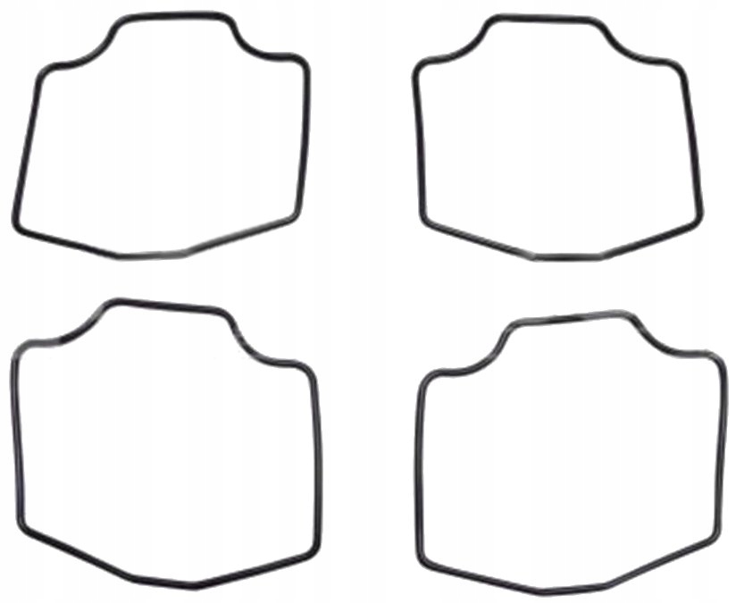 Těsnění Plovákové Komory Karburátoru Yamaha Tt 600 E 94-98 Nové