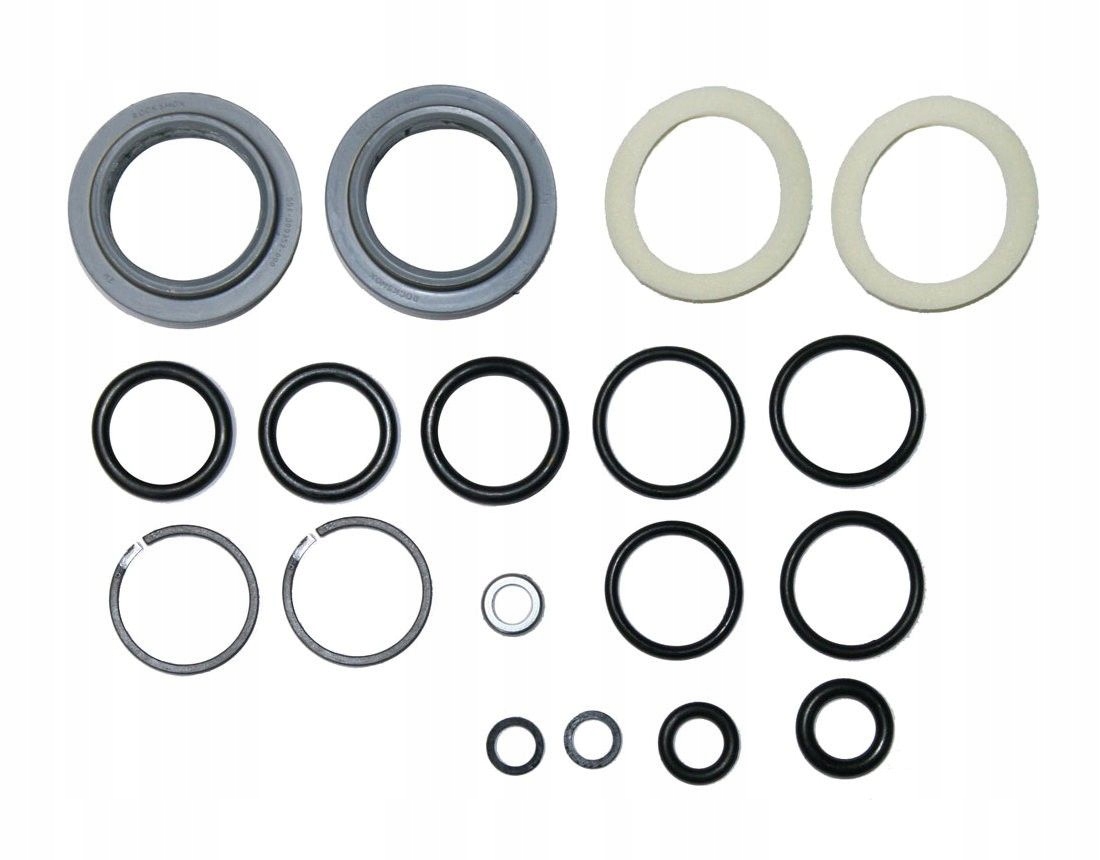 

Rock Shox Service Kit Uszczelki 32 Reba Recon Sid