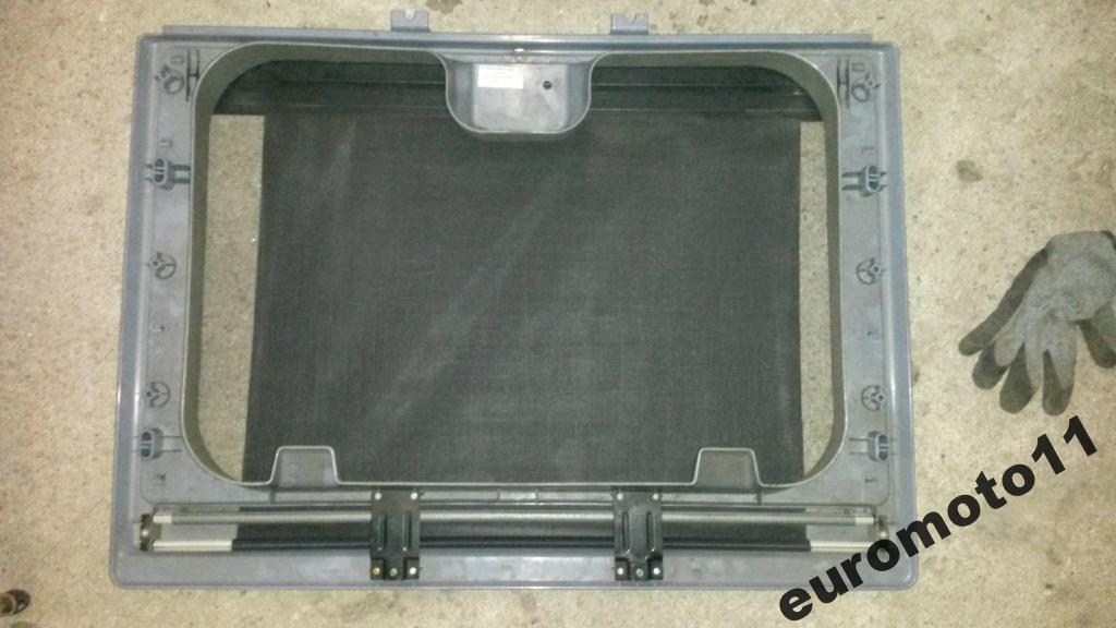 АТЕГО АОР РАМКА ОБРАМЛЕННЯ КРИШКА ЗАГЛУШКА ЛЮКА 9738300265