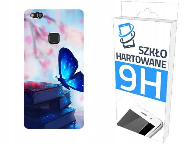 

200 wzorów Etui+szkło do Huawei P10 Lite Obudowa