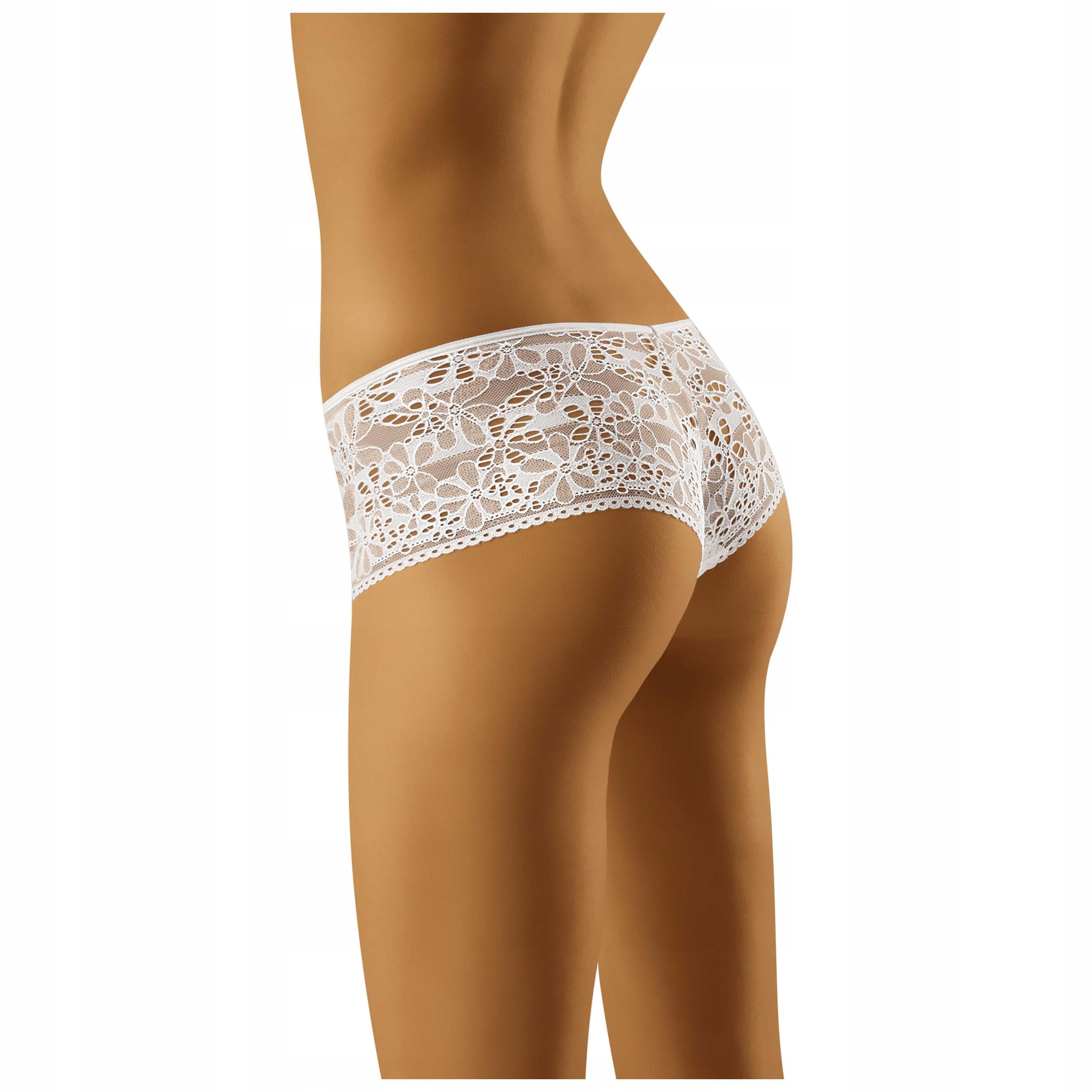 

Polskie Szorty Damskie Majtki Wolbar S