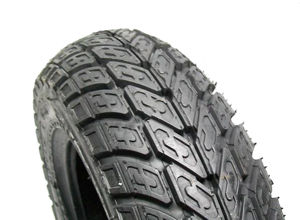 OPONA 130/70-12 MOCNA 130/70/12 TEREN ŚNIEG