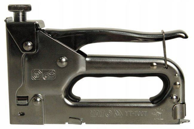 

Zszywacz Tapicerski Profesjonalny 4-14mm Yato