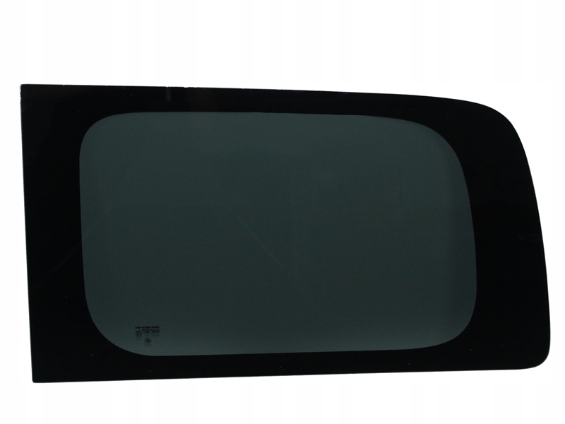 2000010206377 - Боковое стекло для автобуса NISSAN EVALIA 780x445 L