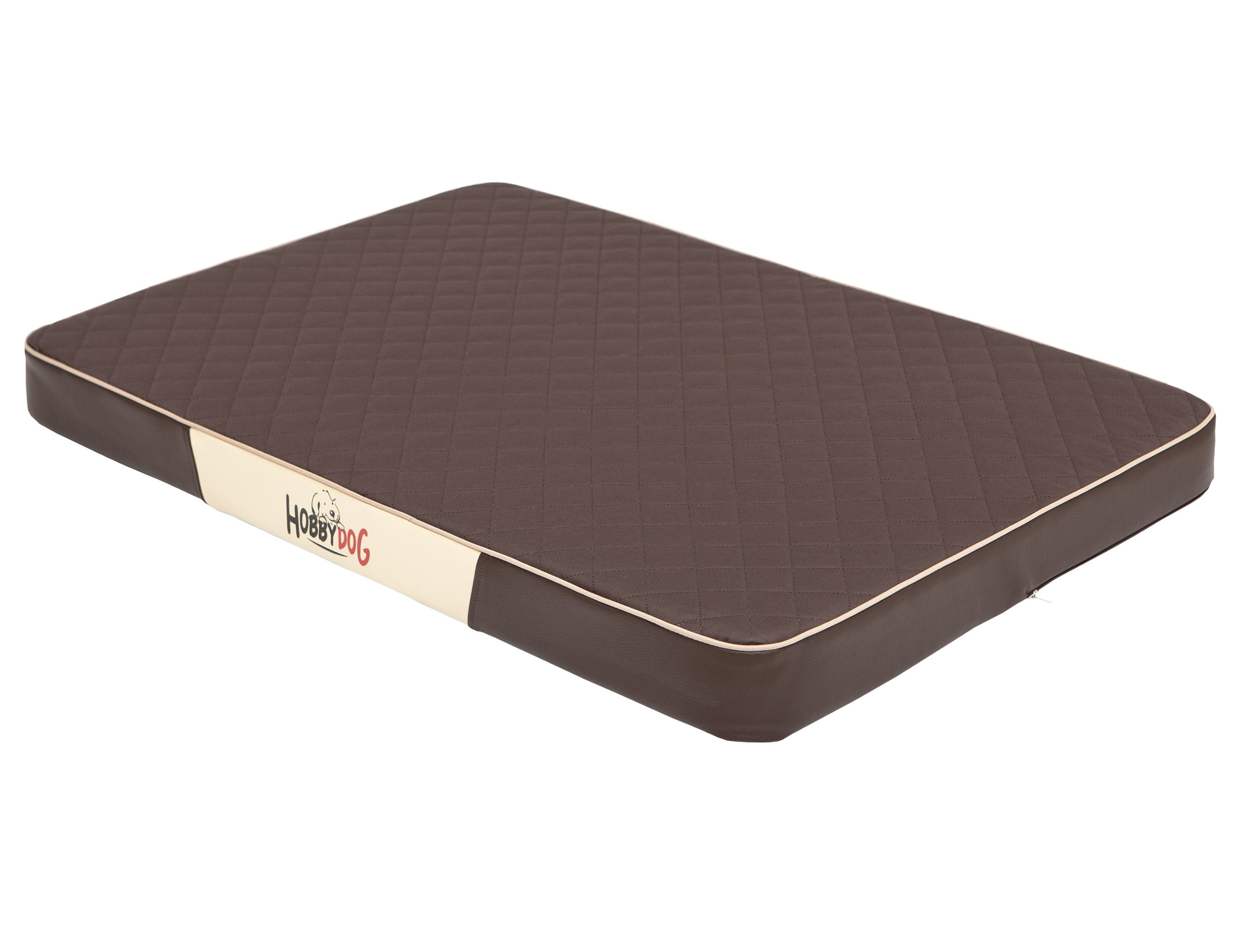 

Materac Premium, Legowisko łóżko dla Psa -M: 80x54