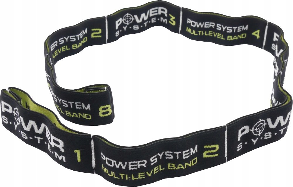 

Power System Guma Multilevel Band