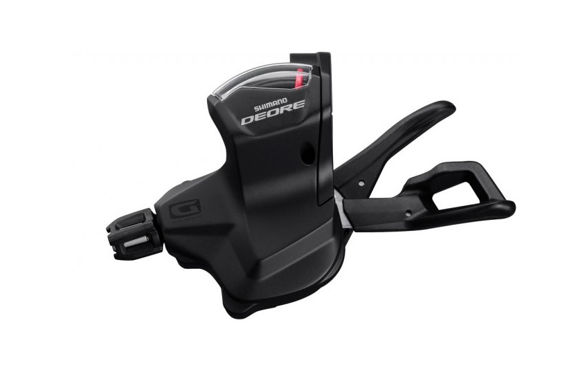 Shimano Deore SL-M6000 2/3RZ Obejma