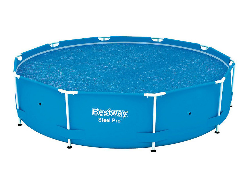 

Pokrywa Solarna Na Basen 305cm Bestway 58241