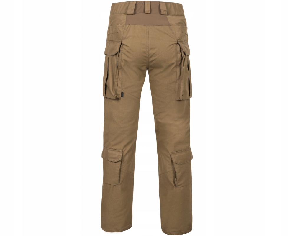 Spodnie Helikon MBDU NyCo Ripstop Coyote 3XL-R Marka inna