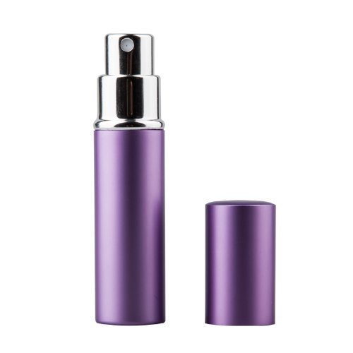 

Atomizer Podróżny Do Perfum Fiolka 5ml Fioletowy