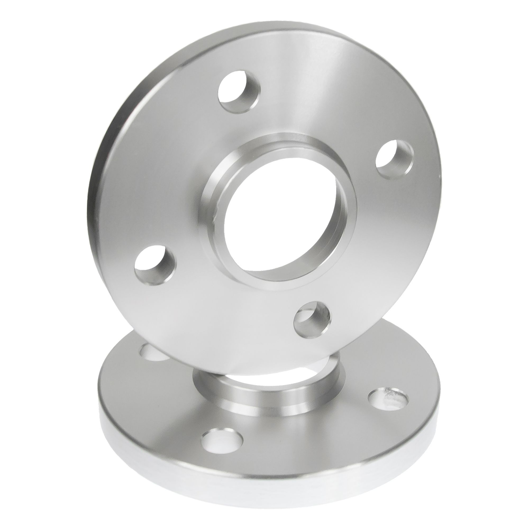 

Dystanse 15 mm Vw Seat Skoda 57.1 4x100 śruby