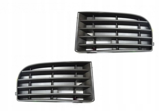 

Atrapa Kratka W Zderzak Vw Golf 5 V 03-09r. Prawa