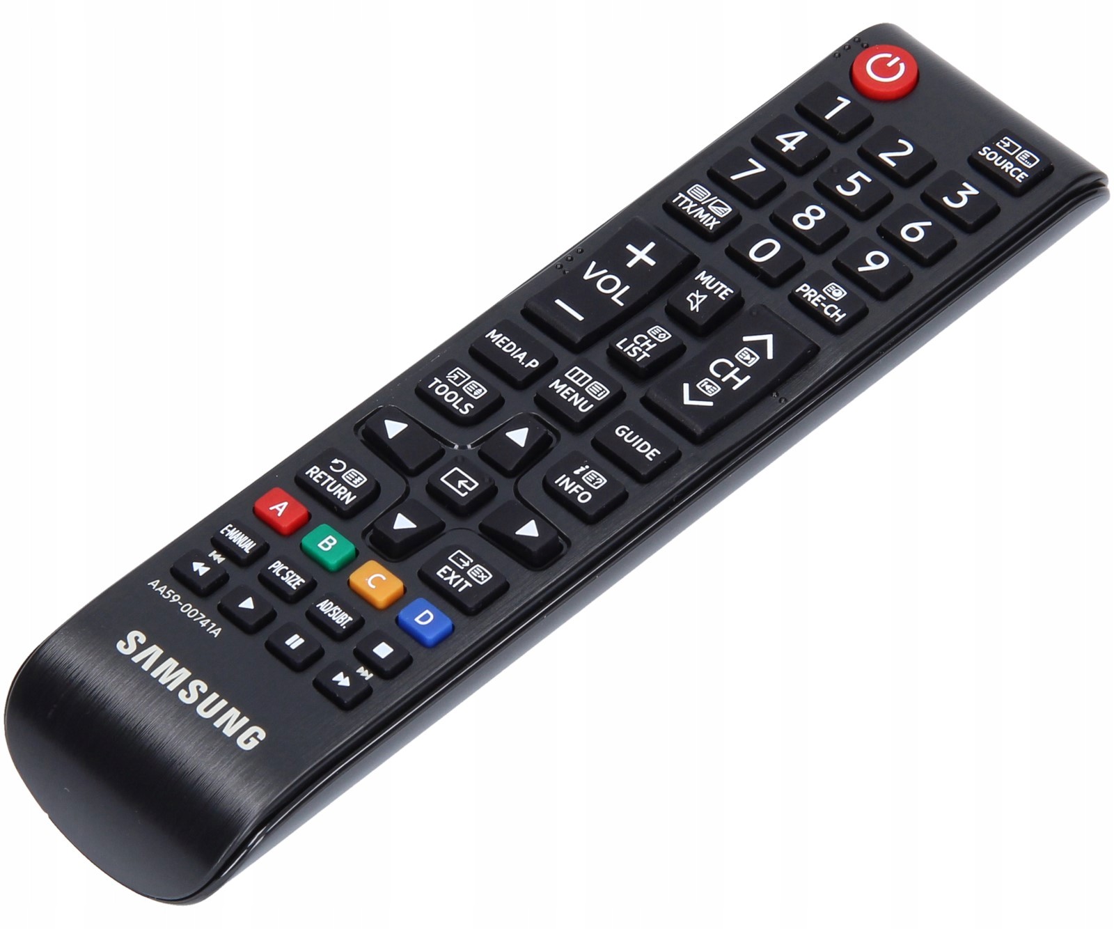 Pilot Samsung KL831A4R2 czarny