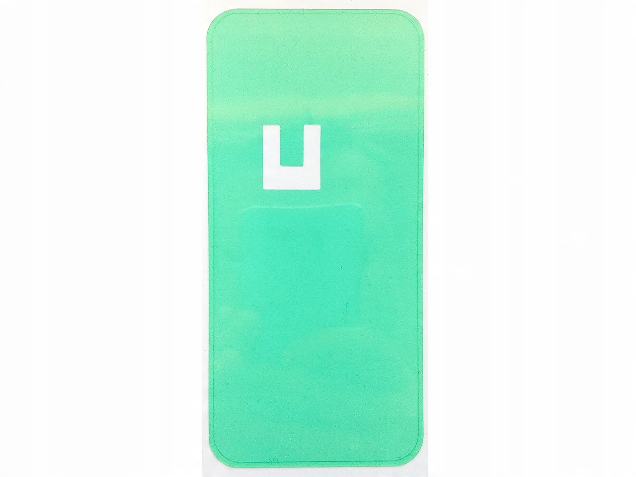 

Taśma Uszczelka klapka pokrywa iPhone 8