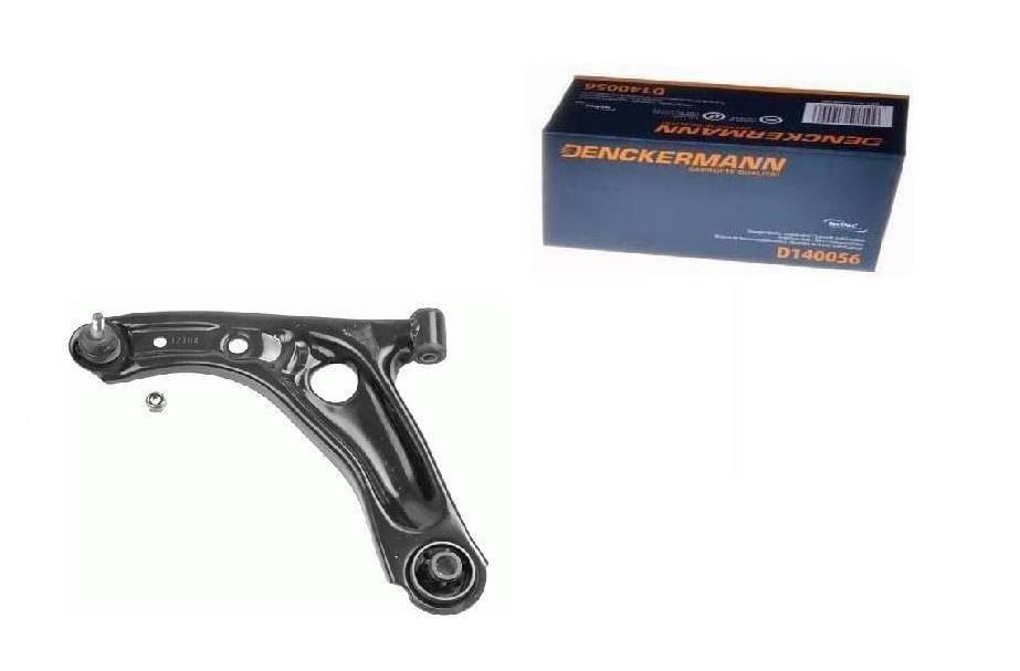 Rameno Ramena Citroen C1 Peugeot 107 Přední