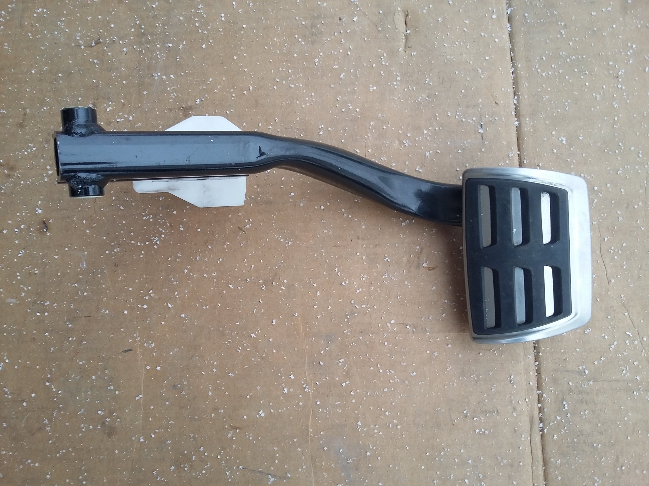 Audi A4 B9 Педаль Тормоза