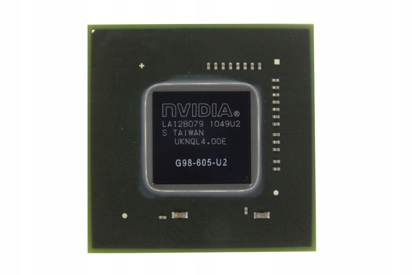 NOWY CHIP BGA G98-605-U2 DC10 FT