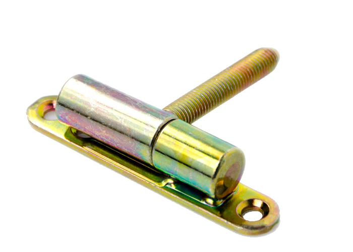 

Zawias Przykręcano Wkręcany Do Okien Drzwi fi 13mm