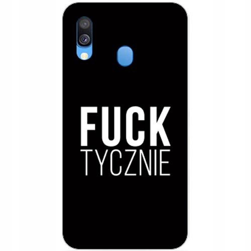 

200 wzorów Etui do Samsung Galaxy A40 Case Obudowa
