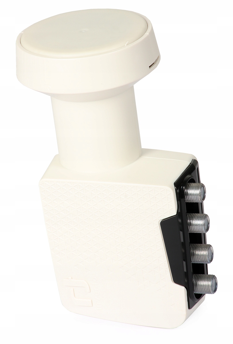 

Konwerter satelitarny Quad Inverto Home Pro