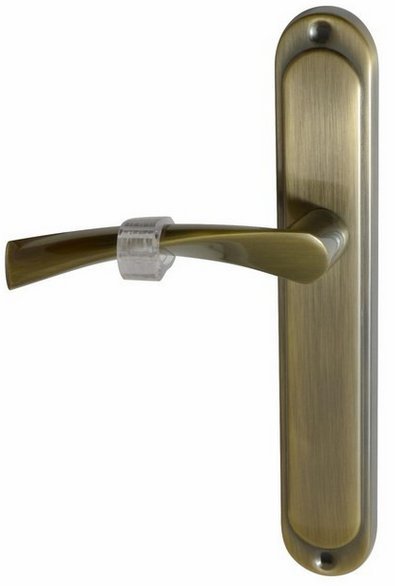 

Odbojnik Odbój Na Klamkę Gumowy Nakładany Drzwiowy