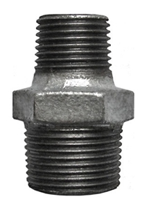 NYPEL OCYNKOWANY REDUKCYJNY 3/4x1/2