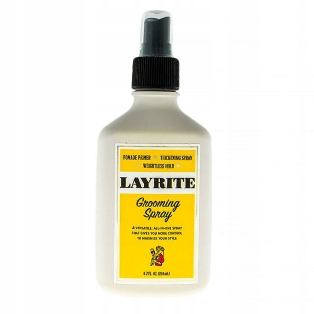Spray do ukł. włosów Layrite Grooming Spray 200ml