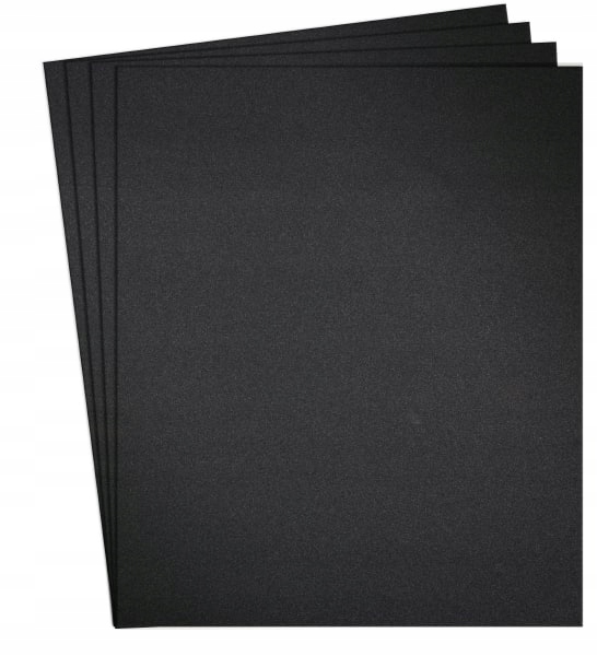 

Klingspor Ps 8A Papier Ścierny Wodny Drobny P-1200