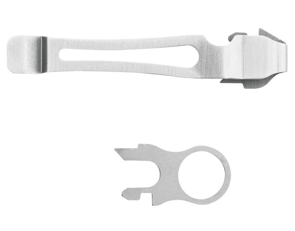 

Klips i pierścień do smyczy Leatherman (934850)