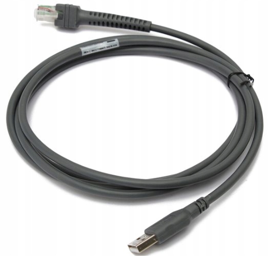 

Kabel Do Czytnika Symbol LS2208 Usb