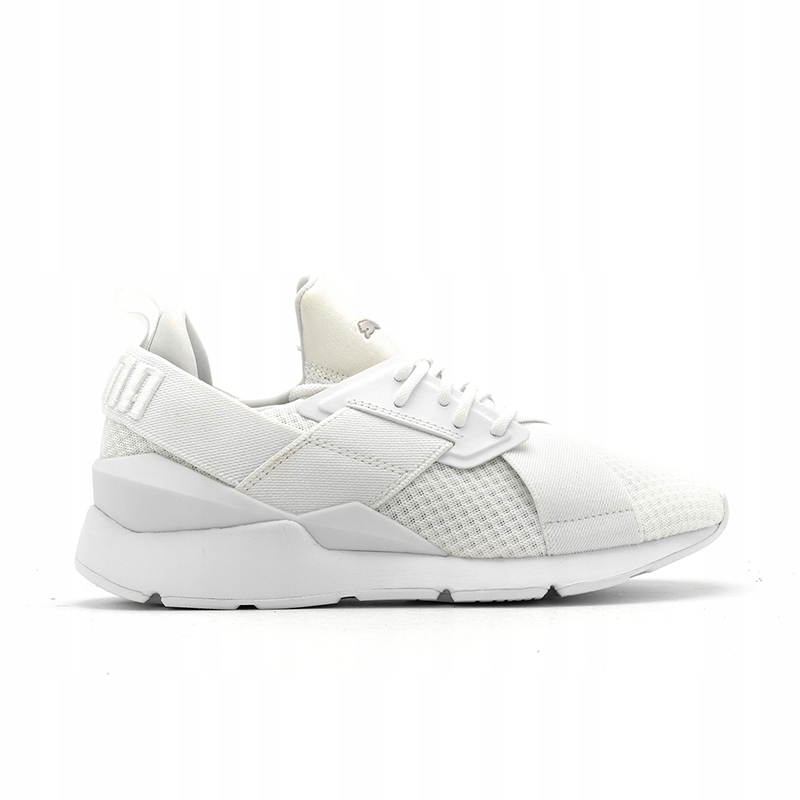 Puma buty Muse EP Wn's białe Ignite 636014 01 40 Marka Puma