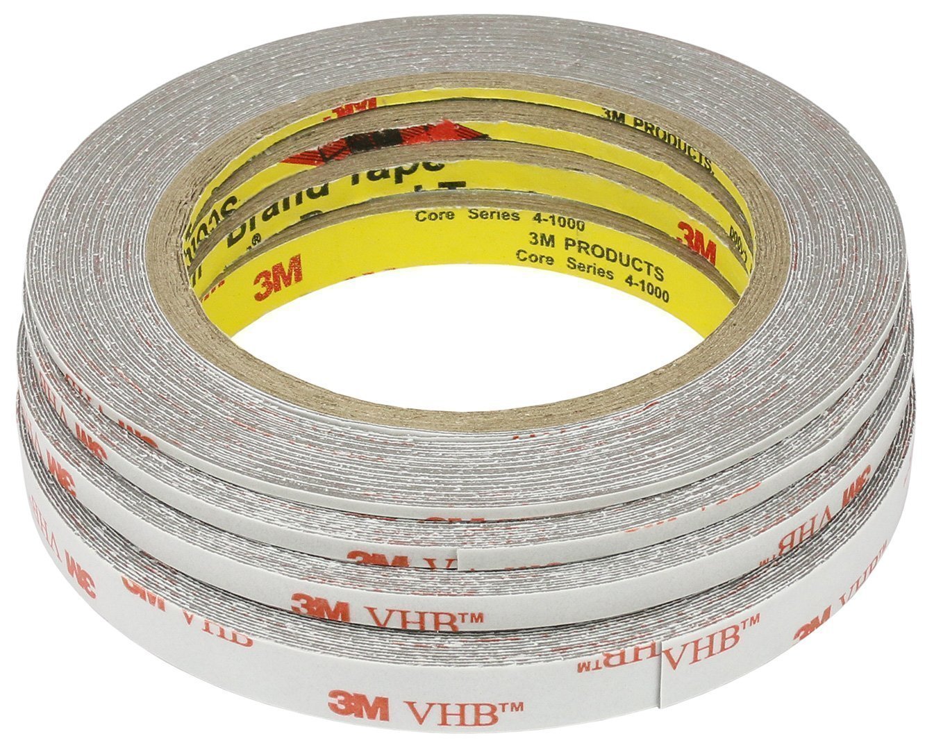 

Taśma Montażowa 3M Vhb RP16 Dwustronna LCD 25mm
