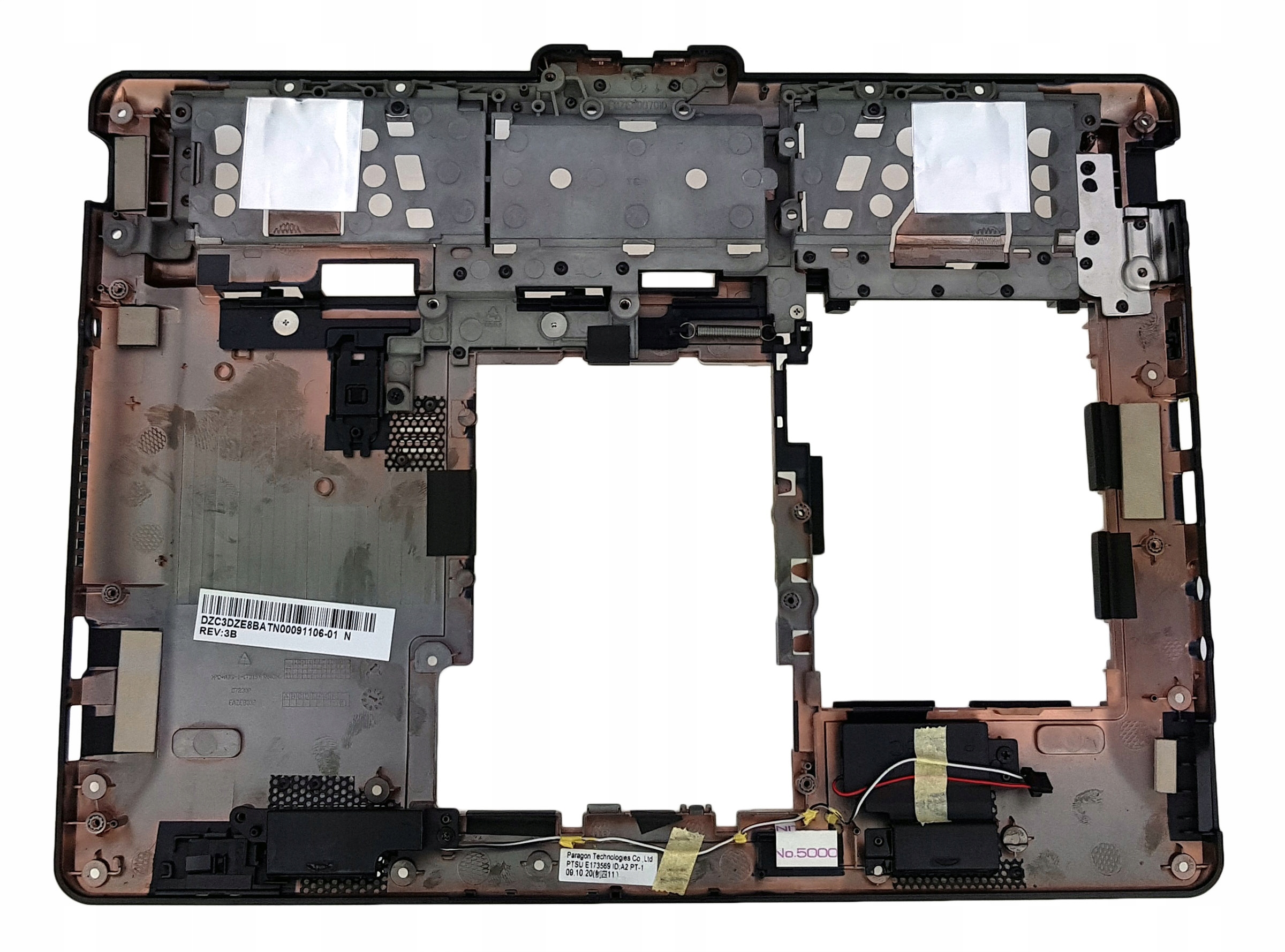 Obudowa Dolna Acer Aspire 1420P 1820PT 1820PTZ