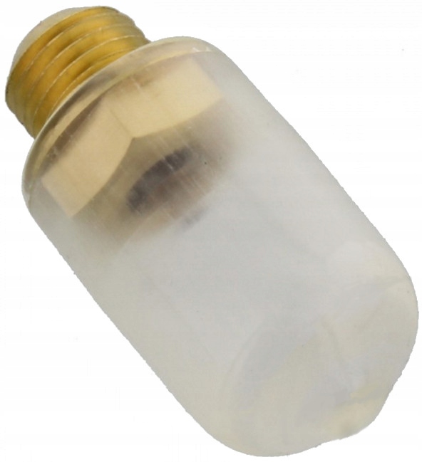 Jehlový Ventil S Konektorem Yamaha Dt 175 MX 78-83