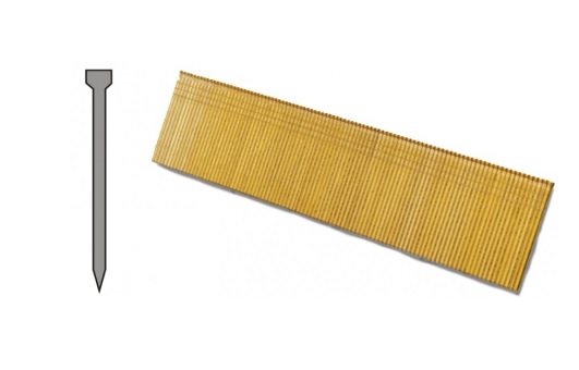 

Pansam Gwoździe Szpilki TYP300 40mm 5000szt