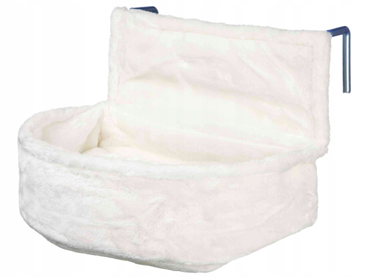 

Legowisko dla kota zawieszane na kaloryfer TX43140