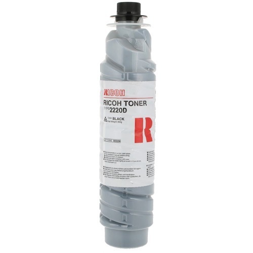 Ricoh Toner MP3353 /2220D/2120D 842042 11k