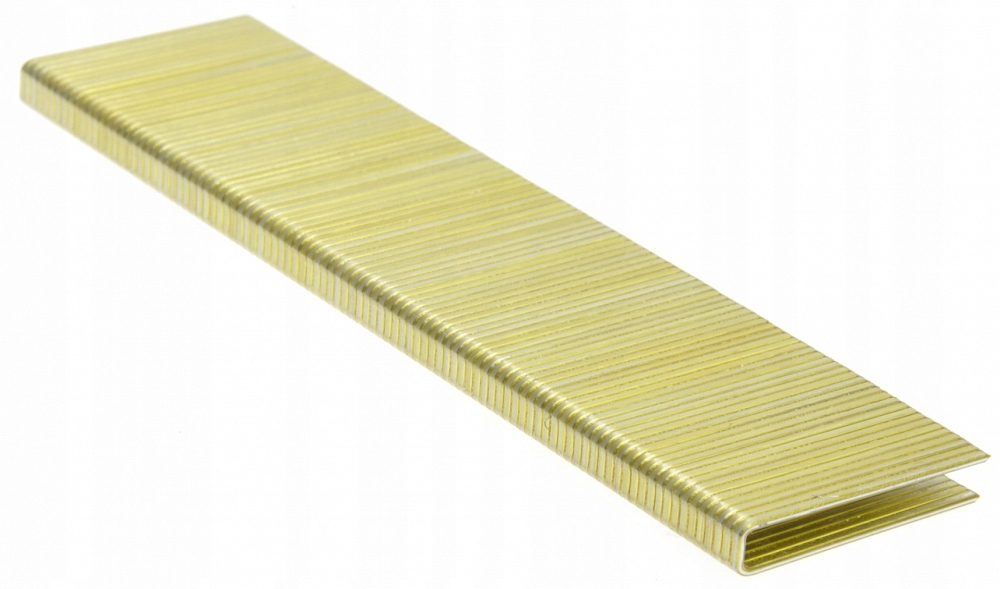 ZSZYWKI ZSZYWACZA Długość 16mm TYP 90 Ga18 A536116 EAN (GTIN) 5902628002679